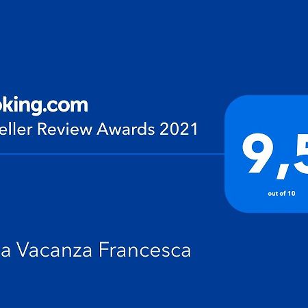 Casa Vacanza Francesca #10 Sassetta Εξωτερικό φωτογραφία