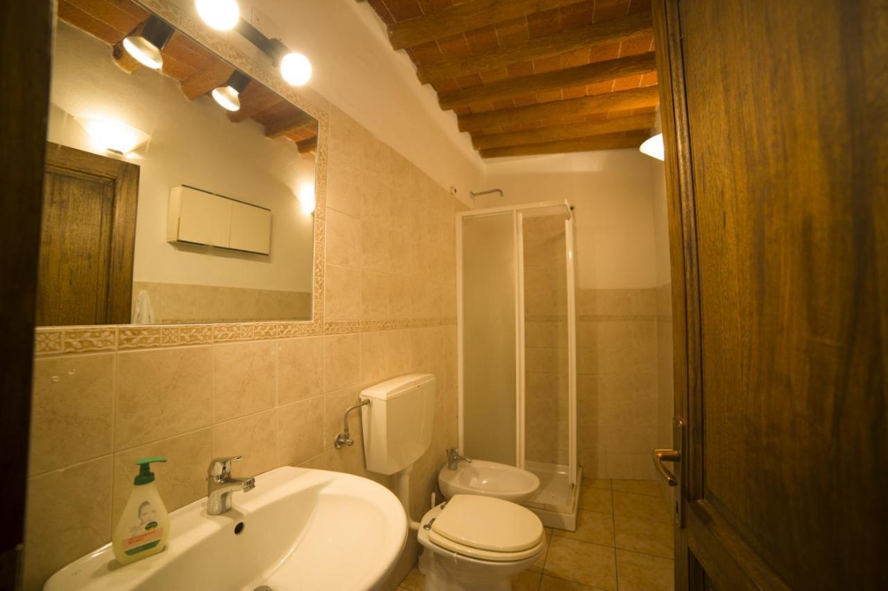 Casa Vacanza Francesca #10 Sassetta Εξωτερικό φωτογραφία