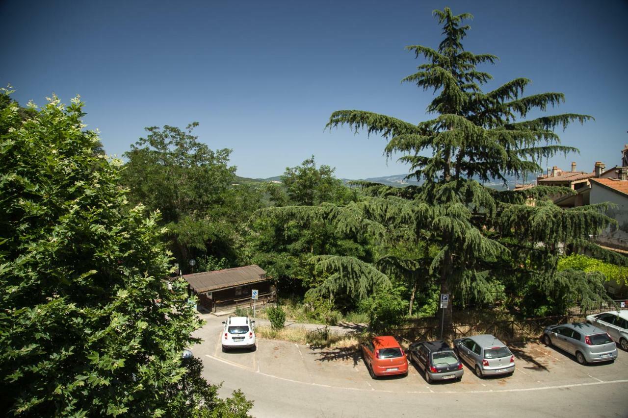 Casa Vacanza Francesca #10 Sassetta Εξωτερικό φωτογραφία